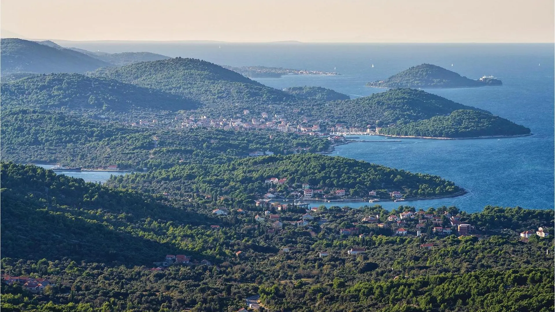 Gorgeous Home In Dobropoljana Croatia