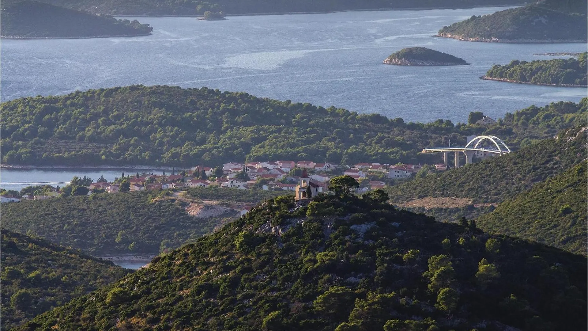 Gorgeous Home In Dobropoljana 0*,  Croatia