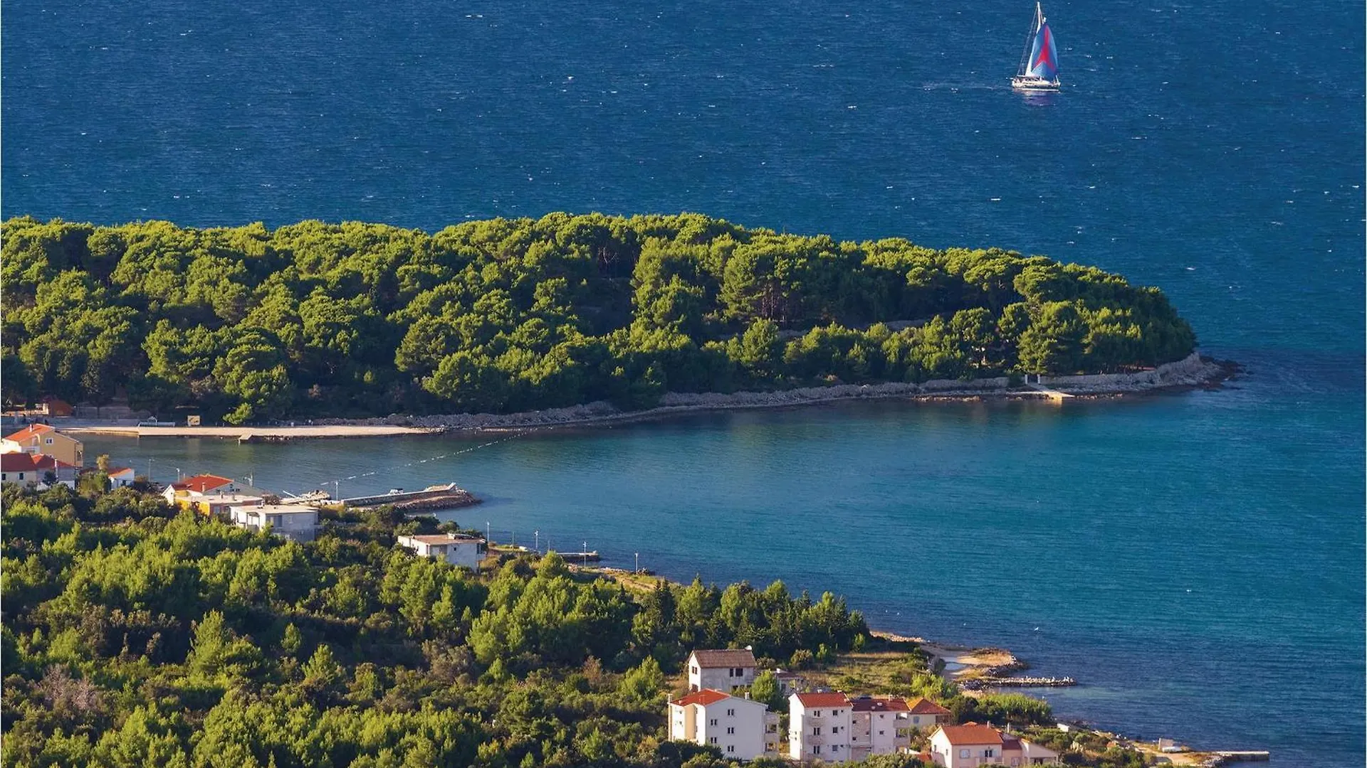 Holiday home Gorgeous Home In Dobropoljana Croatia