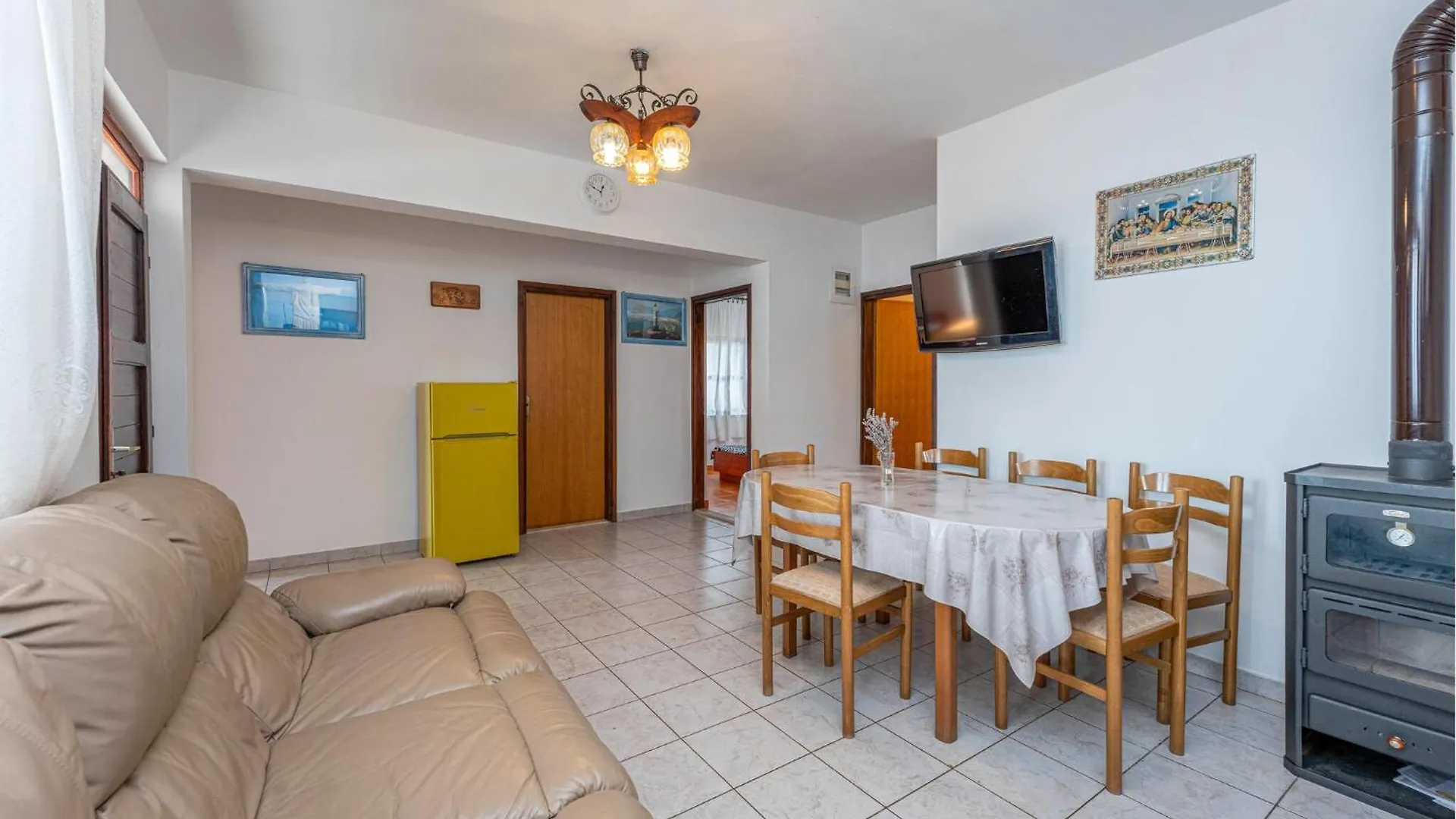 Gorgeous Home In Dobropoljana Croatia