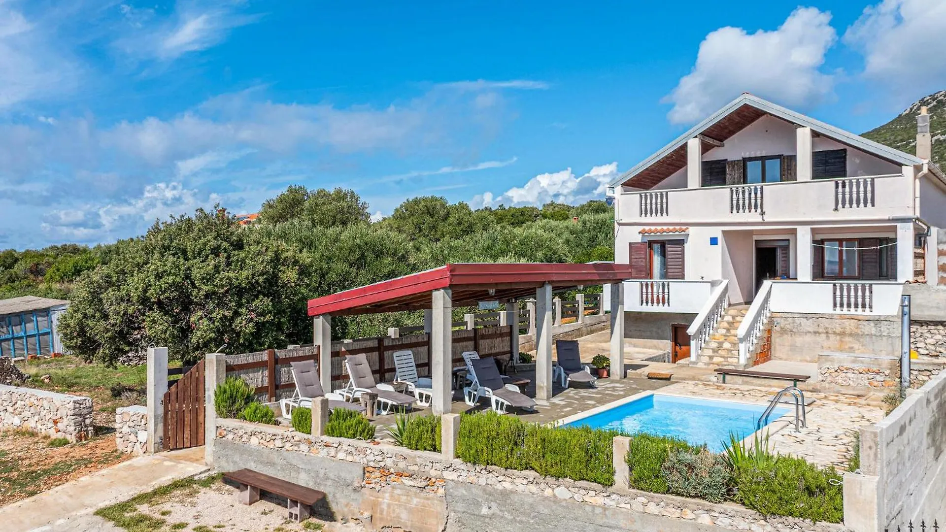 Gorgeous Home In Dobropoljana Holiday home