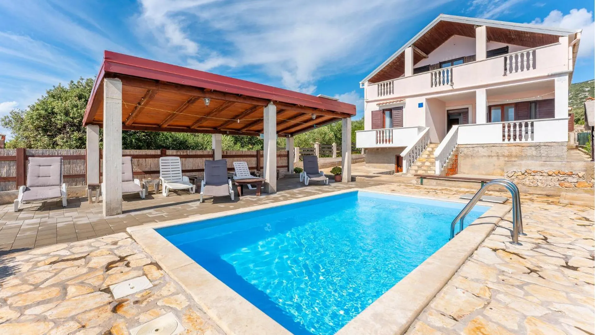 Gorgeous Home In Dobropoljana 0*,