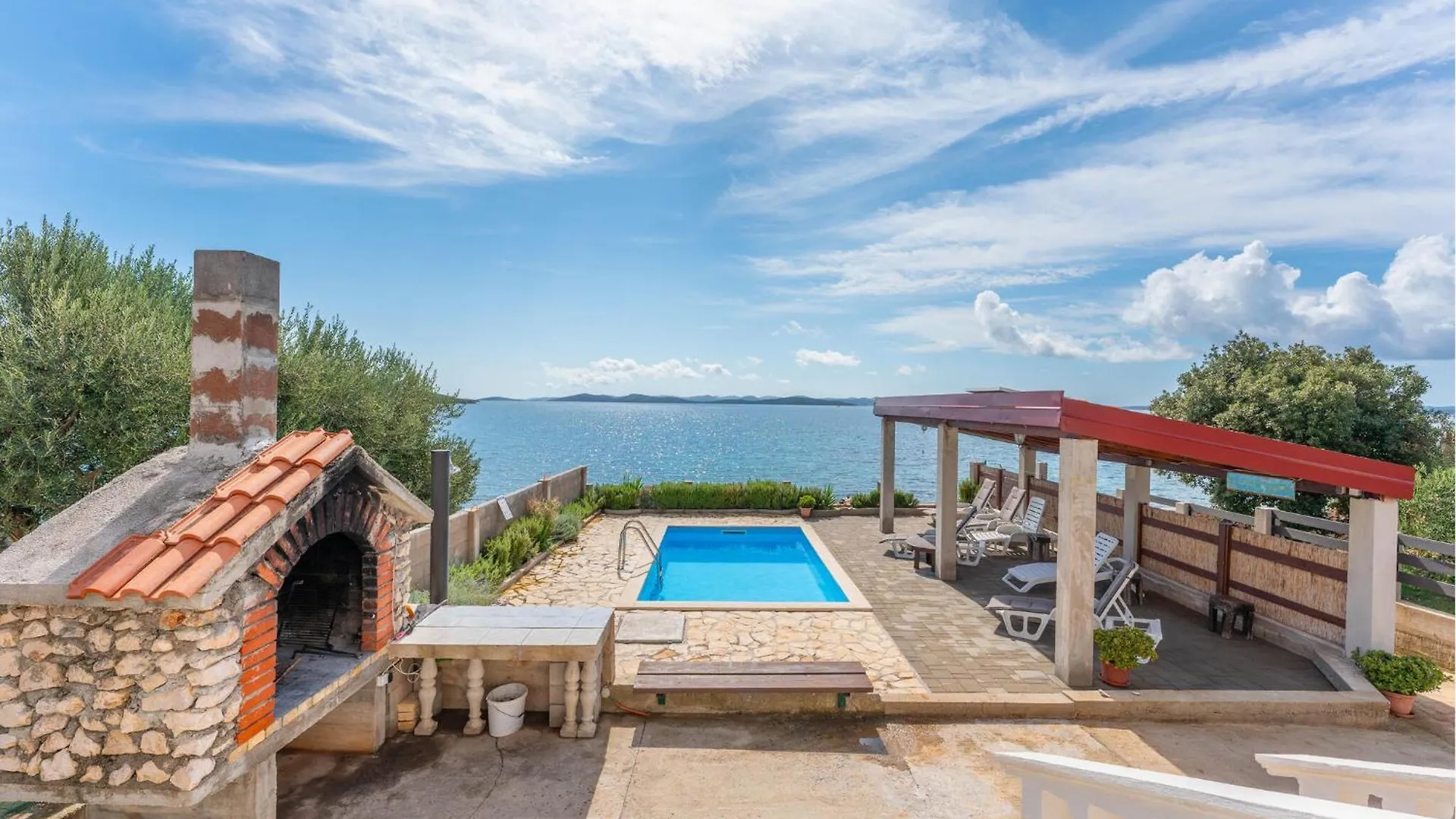 Gorgeous Home In Dobropoljana Holiday home