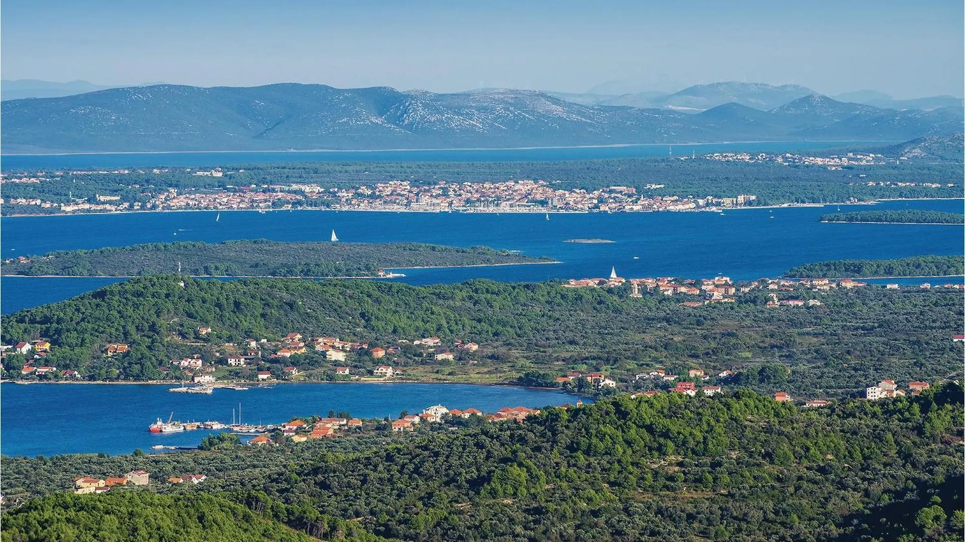 Gorgeous Home In Dobropoljana Holiday home