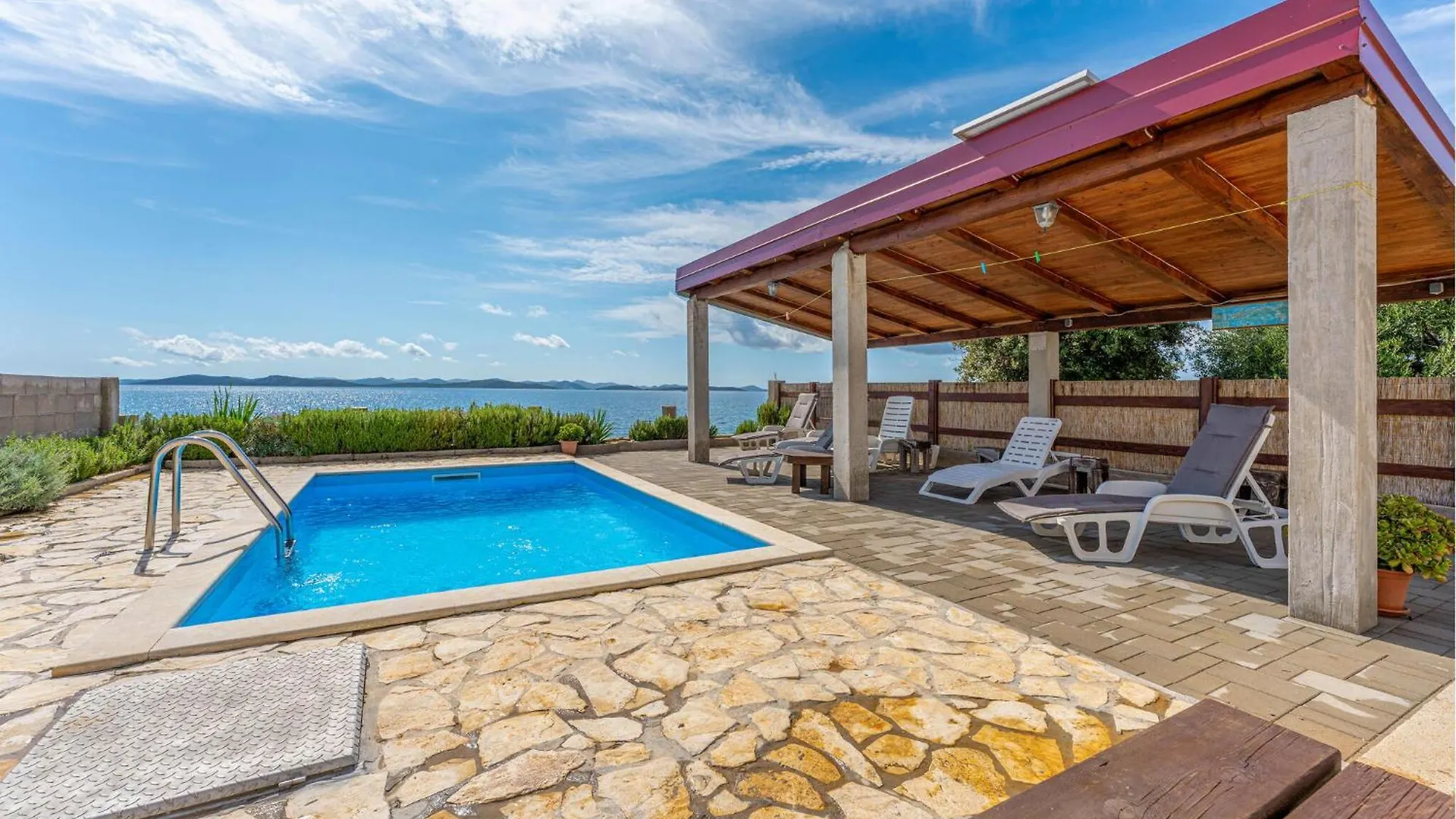 Gorgeous Home In Dobropoljana
